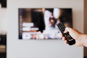 How to watch free TV online