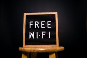 Wi-fi grátis: Top 5 aplicativos que libera a internet