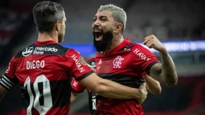 Watch all Flamengo games live
