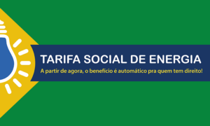 Social Electricity Tariff: Understand who is entitled and how to register