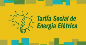 Tarifa Social de Electricidad